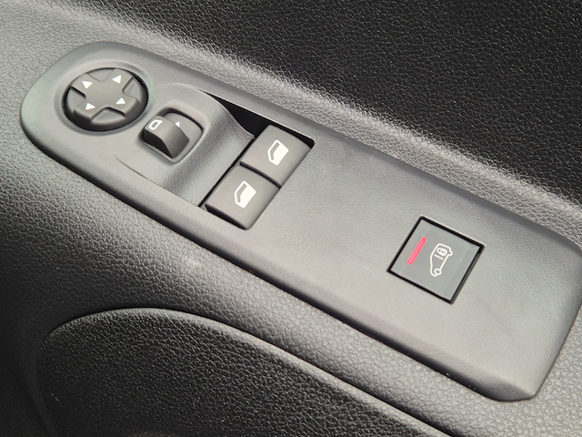 Used Citroen Berlingo