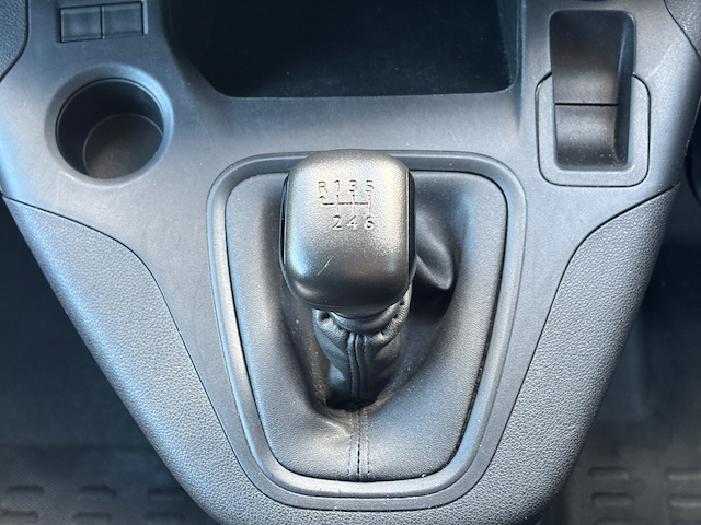 Used Vauxhall Combo