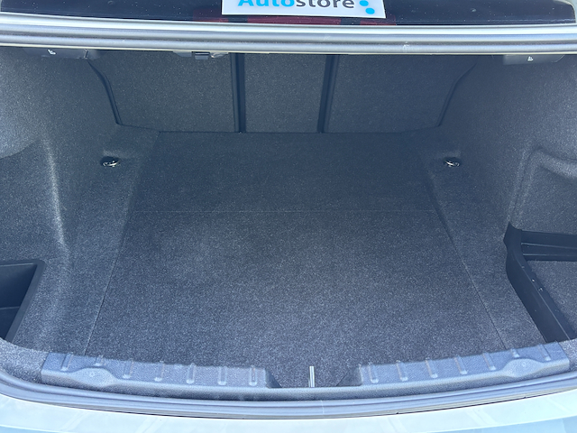 Used BMW 320d
