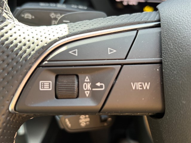 Used Audi S3