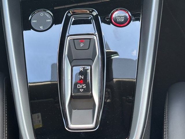 Used Audi S3