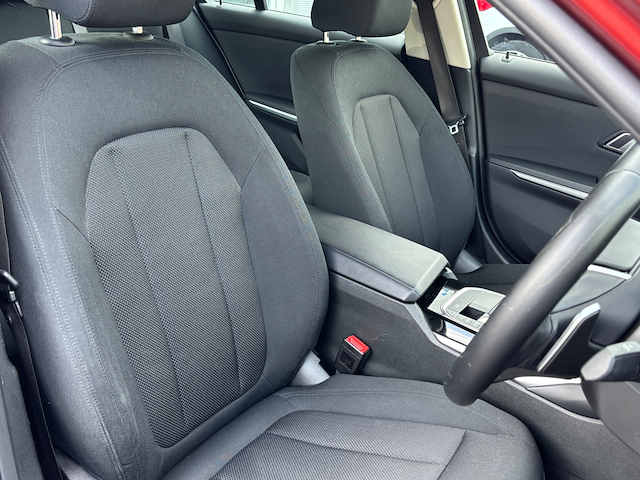 Used BMW 320i