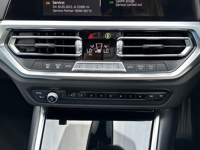 Used BMW 320i