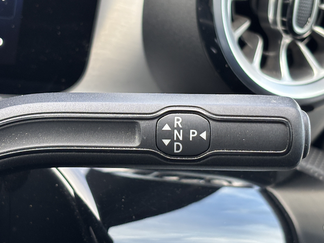 Used Mercedes A250
