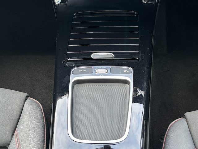 Used Mercedes A250