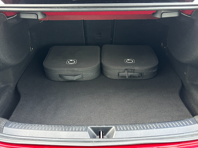 Used Mercedes A250