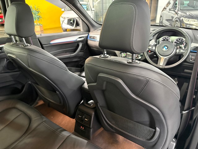 Used BMW X1