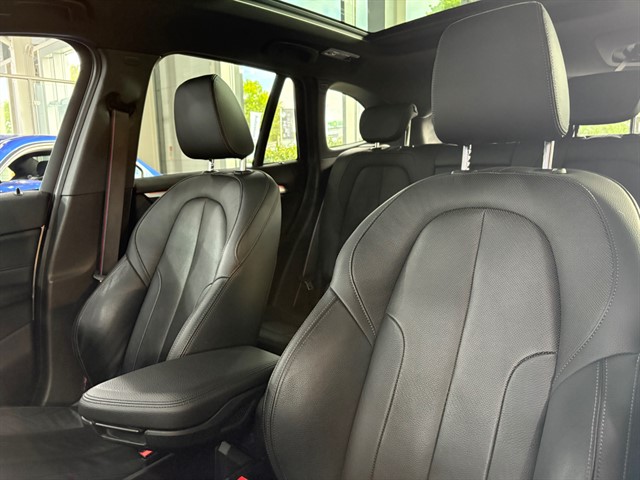 Used BMW X1