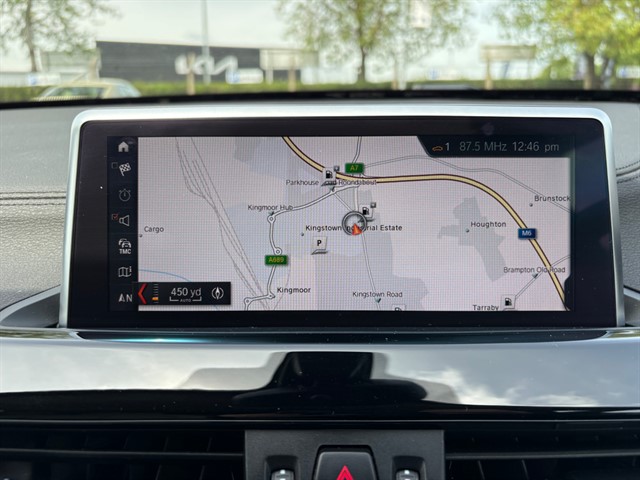 Used BMW X1