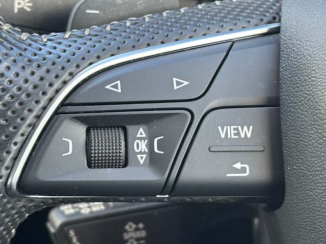 Used Audi Q5