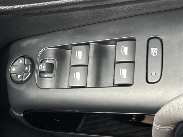 Used Citroen C5