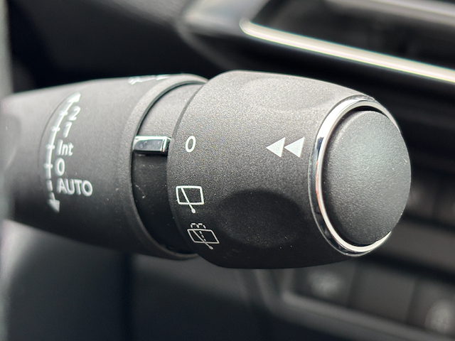 Used Peugeot 5008