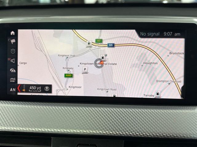 Used BMW X1