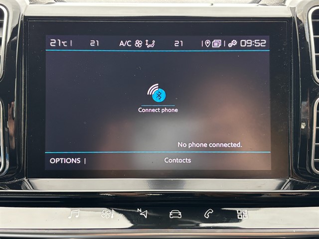 Used Citroen C5