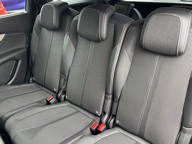 Used Peugeot 5008