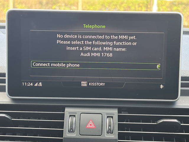 Used Audi Q5
