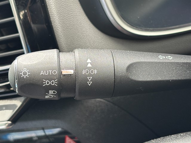 Used Citroen C5
