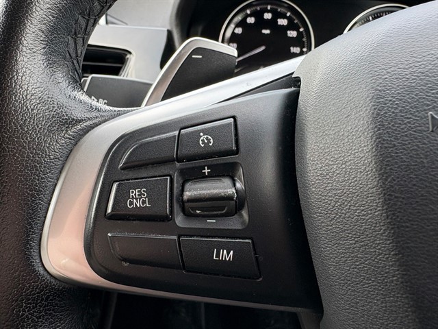 Used BMW X1