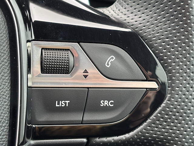 Used Peugeot 5008