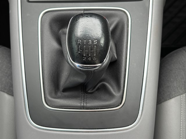 Used Citroen C5