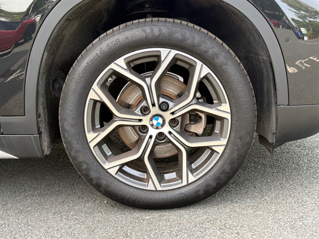 Used BMW X1
