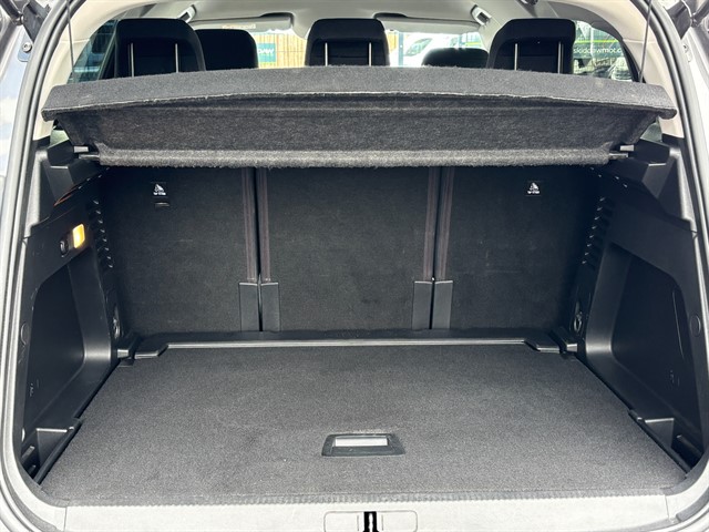 Used Citroen C5
