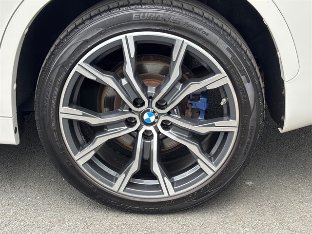 Used BMW X1