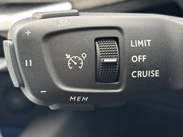 Used Peugeot 5008