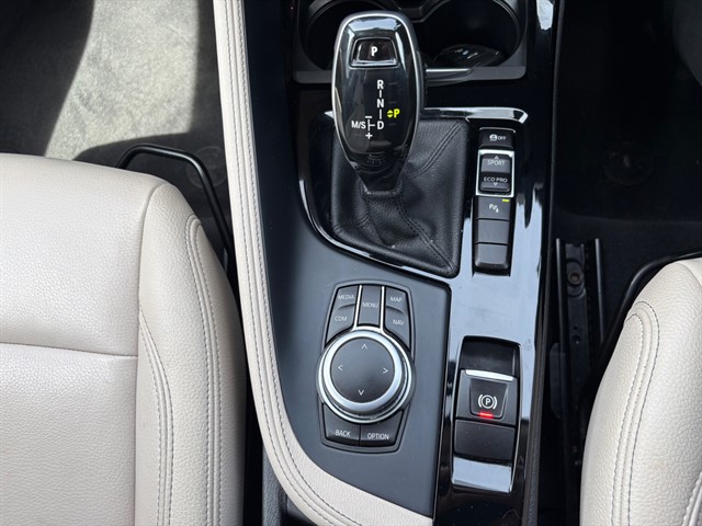 Used BMW X1