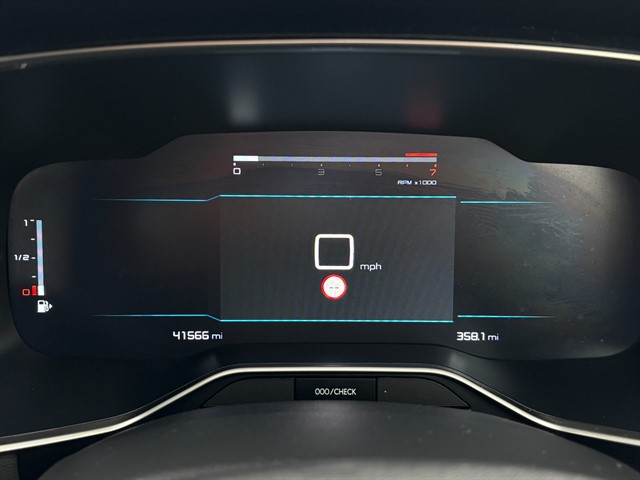 Used Citroen C5
