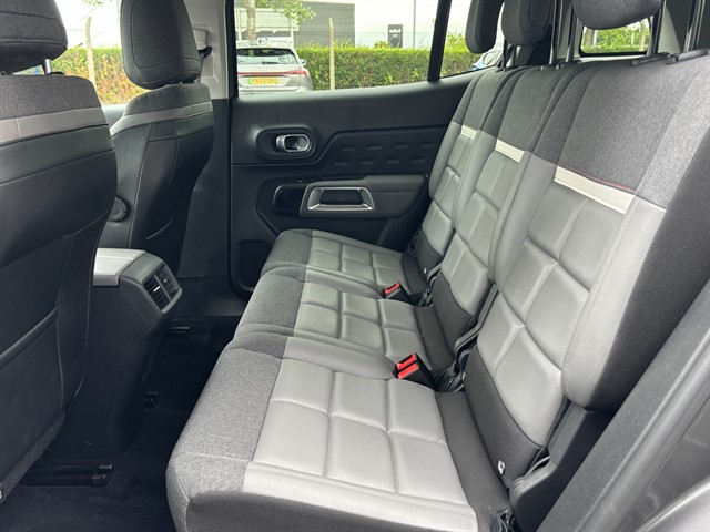 Used Citroen C5