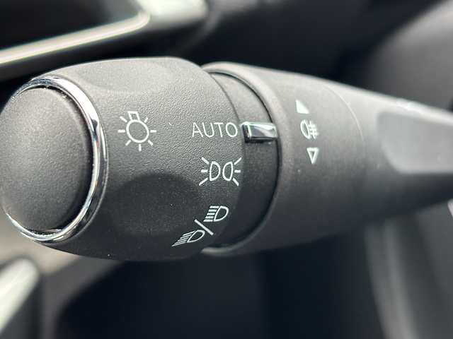 Used Peugeot 5008