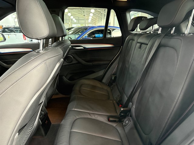 Used BMW X1