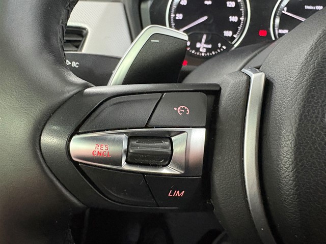 Used BMW X1