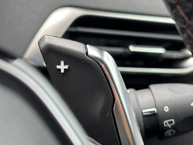 Used Peugeot 5008
