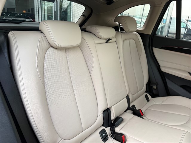 Used BMW X1
