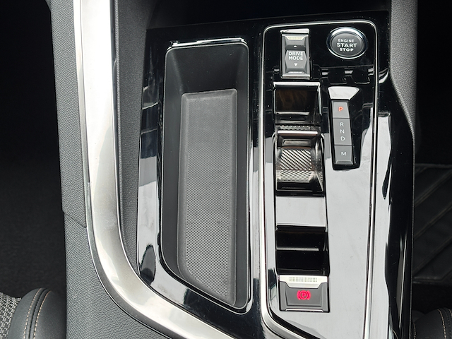 Used Peugeot 5008