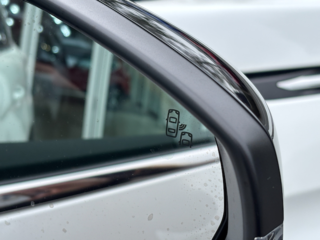 Used Peugeot 5008