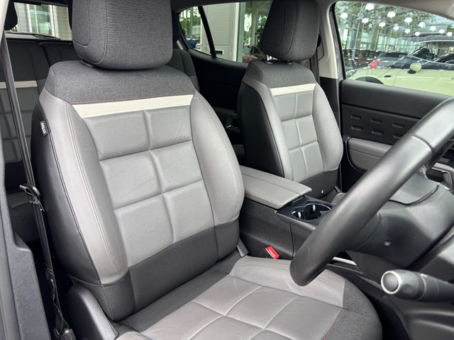 Used Citroen C5