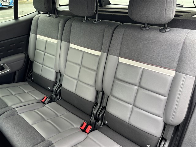 Used Citroen C5