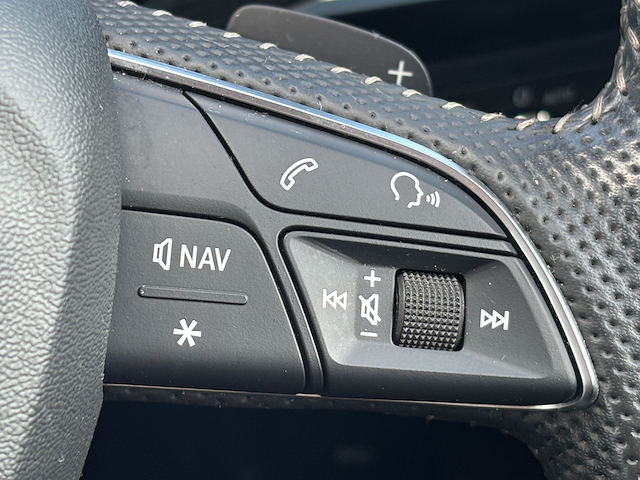 Used Audi Q5