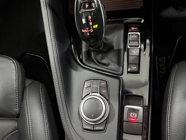 Used BMW X1