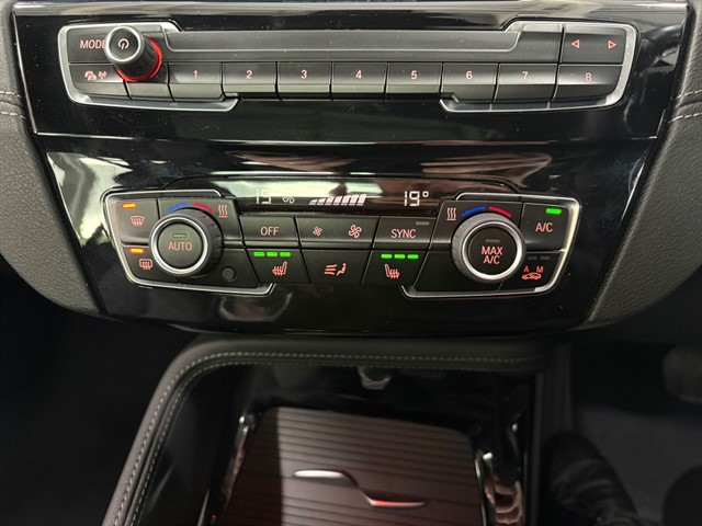 Used BMW X1