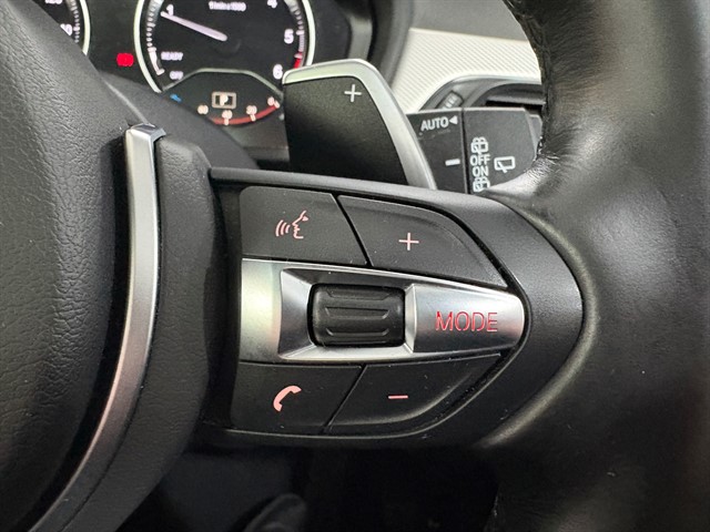 Used BMW X1