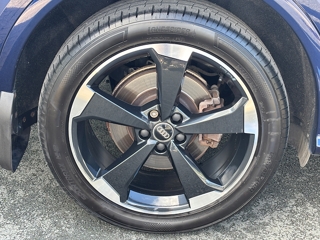 Used Audi Q5