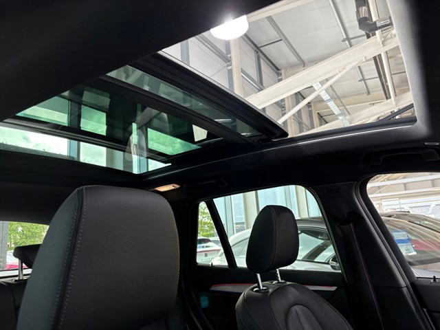 Used BMW X1
