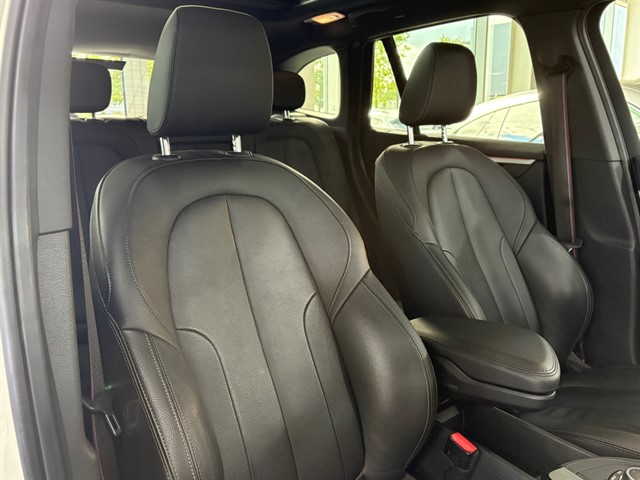 Used BMW X1