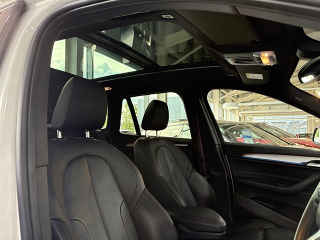 Used BMW X1