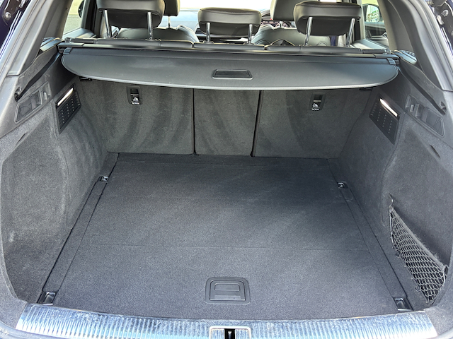 Used Audi Q5