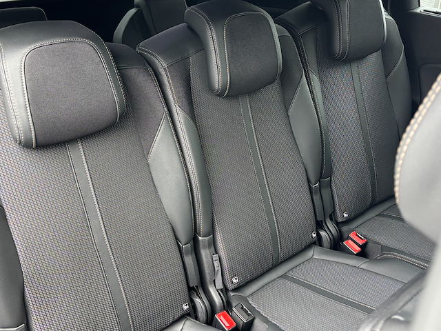 Used Peugeot 5008